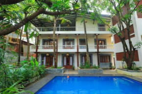 The ACE Villa Morjim